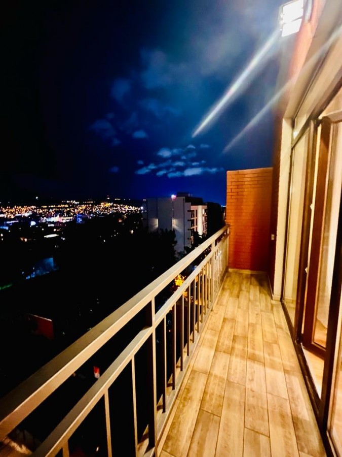 Apartment / Balcony