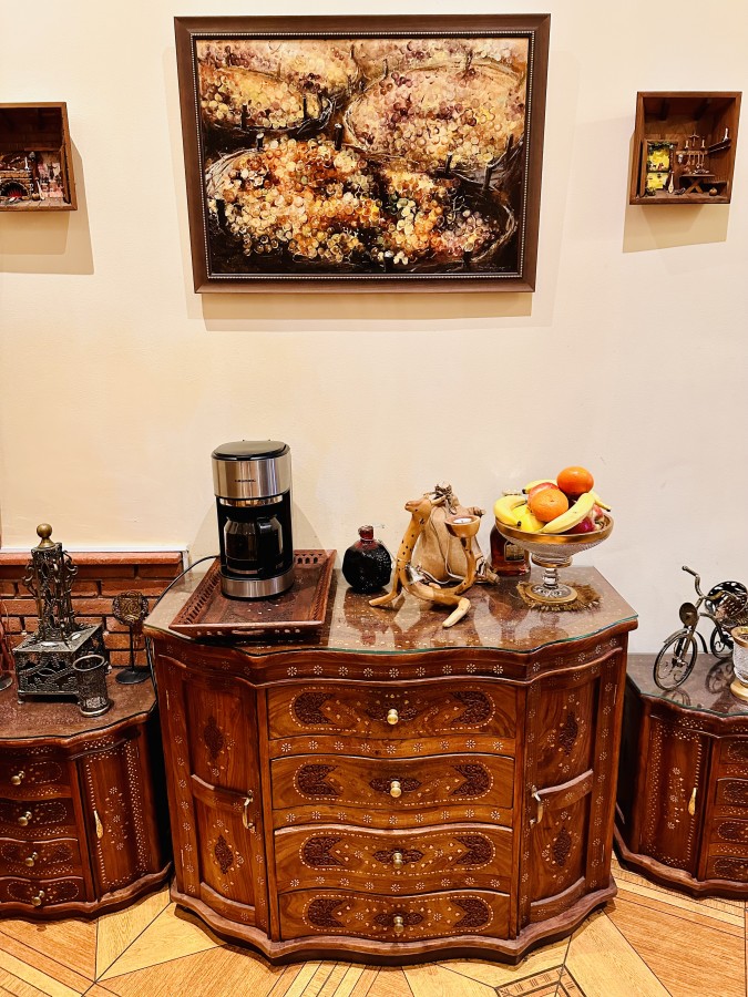 Breakfast Room